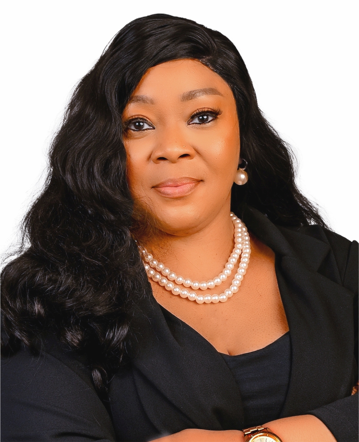 Tolulola Oduola